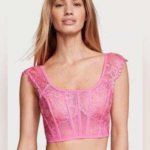 Victoria’s Secret Corset